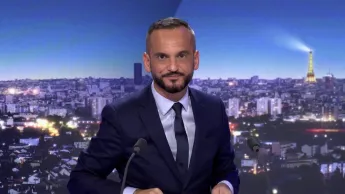 Le 23h info - 23h info