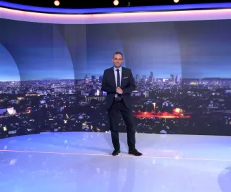 A suivre avec Loïc de la Mornais