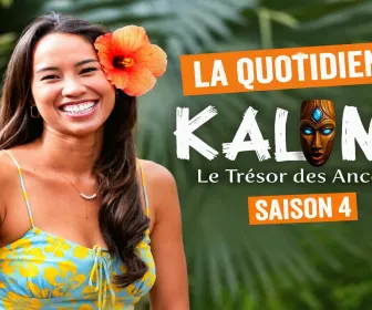 Kalina, le trésor des ancêtres