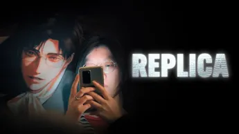 Replica - 