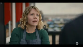 Les enquêtes de Pearl Nolan - S1 E1 - En pleine mer