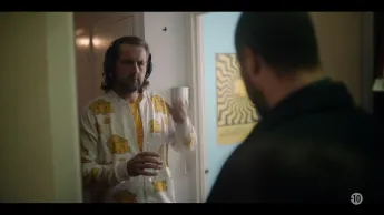 Les enquêtes de Pearl Nolan - S2 E5 - Trésors cachés