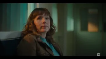 Les enquêtes de Pearl Nolan - S2 E1 - Babylone