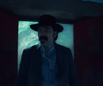 Wynonna Earp
