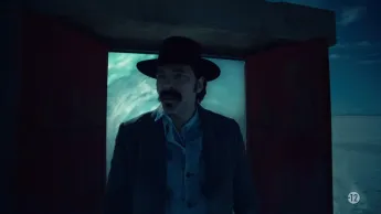 Wynonna Earp - S4 E1 - Road trip !