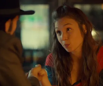 Wynonna Earp