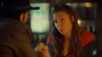 Wynonna Earp - S1 E2 - Nourrir le feu