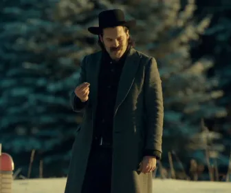 Wynonna Earp