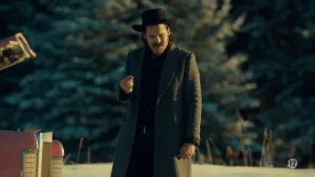 Wynonna Earp - S1 E11 - L'Héritière
