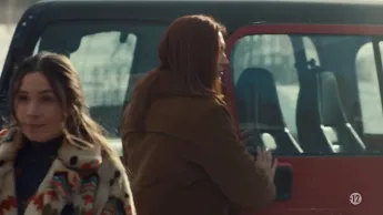 Wynonna Earp - S4 E4 - Les Clanton