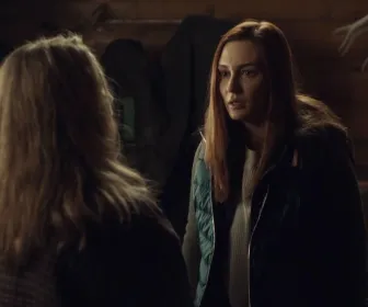 Wynonna Earp