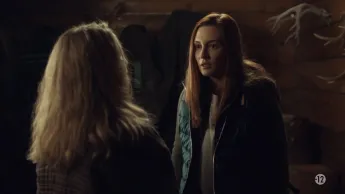 Wynonna Earp - S4 E5 - Le sortilège