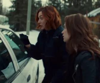 Wynonna Earp