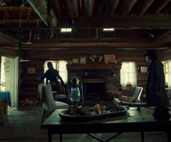 Wynonna Earp
