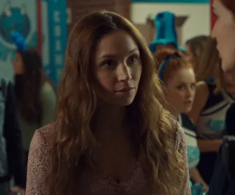 Wynonna Earp