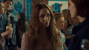 Wynonna Earp - S2 E3 - Démoniaque