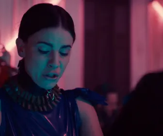 Wynonna Earp