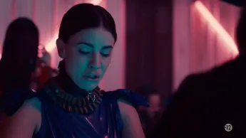 Wynonna Earp - S4 E3 - Le ticket pour la liberté