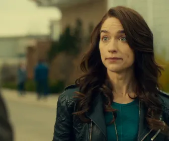 Wynonna Earp