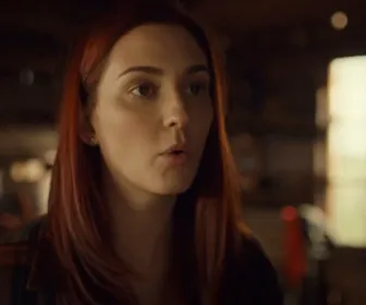 Wynonna Earp
