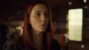 Wynonna Earp - S4 E7 - Cupidon
