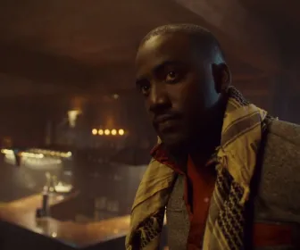 Wynonna Earp