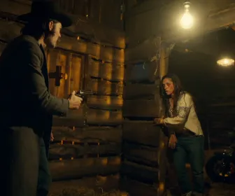 Wynonna Earp