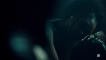 Wynonna Earp - S3 E11 - Le sang des anges