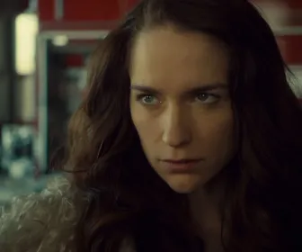 Wynonna Earp
