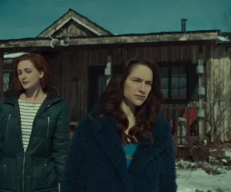 Wynonna Earp
