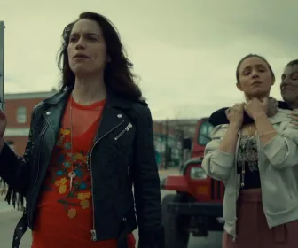 Wynonna Earp