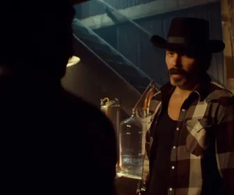 Wynonna Earp
