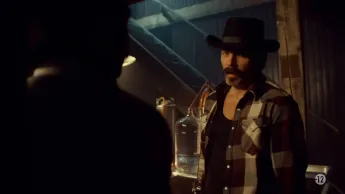 Wynonna Earp - S3 E1 - Le début de l'enfer