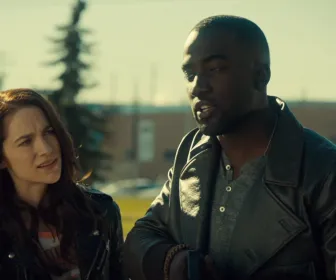 Wynonna Earp