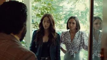 Wynonna Earp - S4 E9 - Kuru