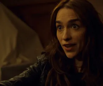 Wynonna Earp