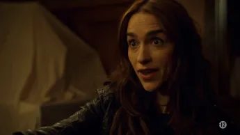 Wynonna Earp - S3 E8 - T'attendre pour l'éternité