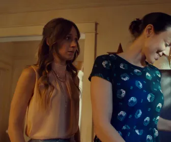Wynonna Earp