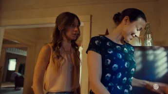 Wynonna Earp - S3 E5 - Sous emprise