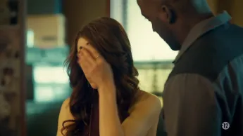 Wynonna Earp - S1 E10 - Il est de retour