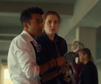 Wynonna Earp