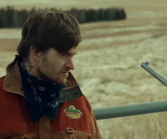 Wynonna Earp