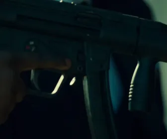 Wynonna Earp