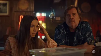 Wynonna Earp - S4 E6 - Trêve