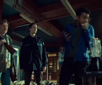 Wynonna Earp