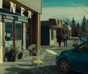 Wynonna Earp
