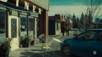 Wynonna Earp - S2 E6 - Enceinte