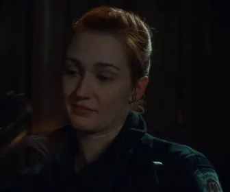 Wynonna Earp