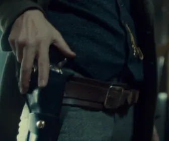 Wynonna Earp