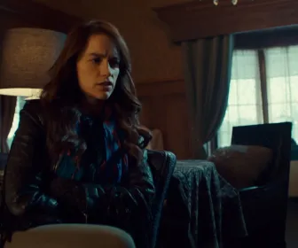 Wynonna Earp